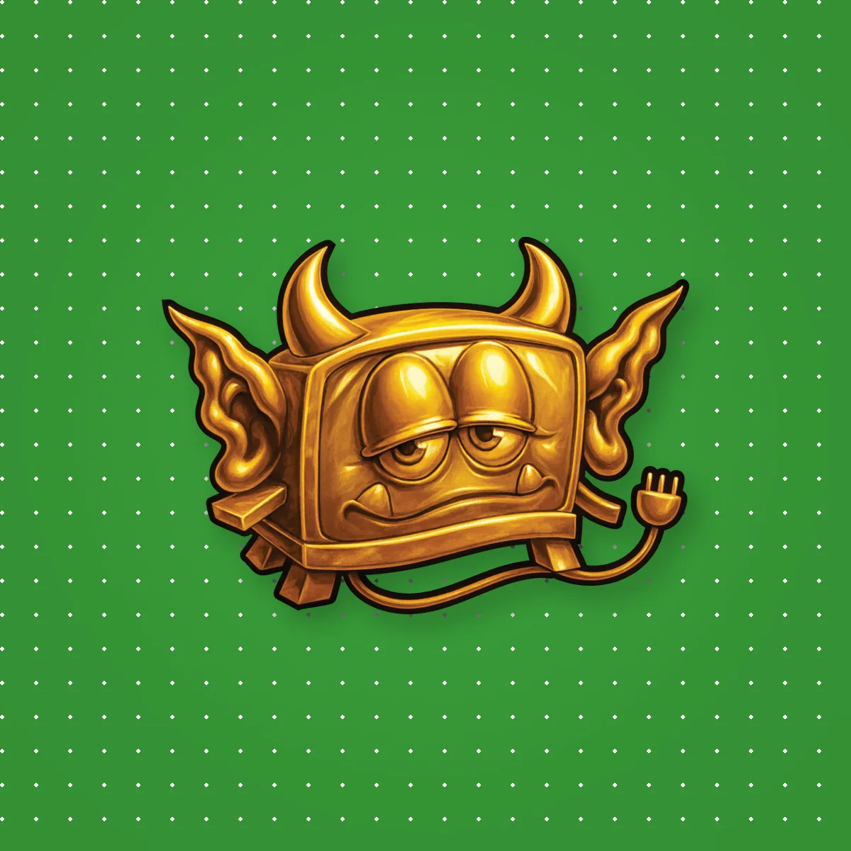 Placeholder Strain Two — Flower